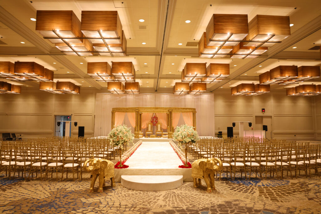 detailed wedding planning guide