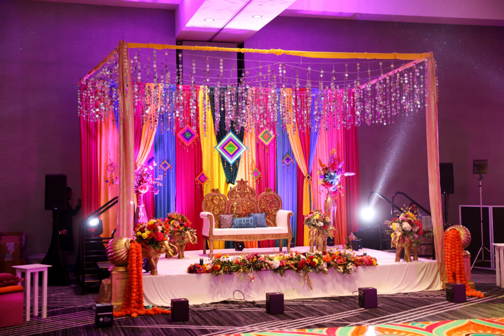 Trending wedding planning guide