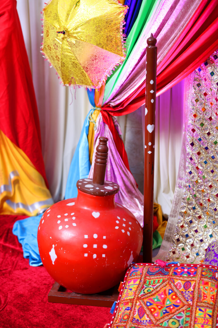wedding website