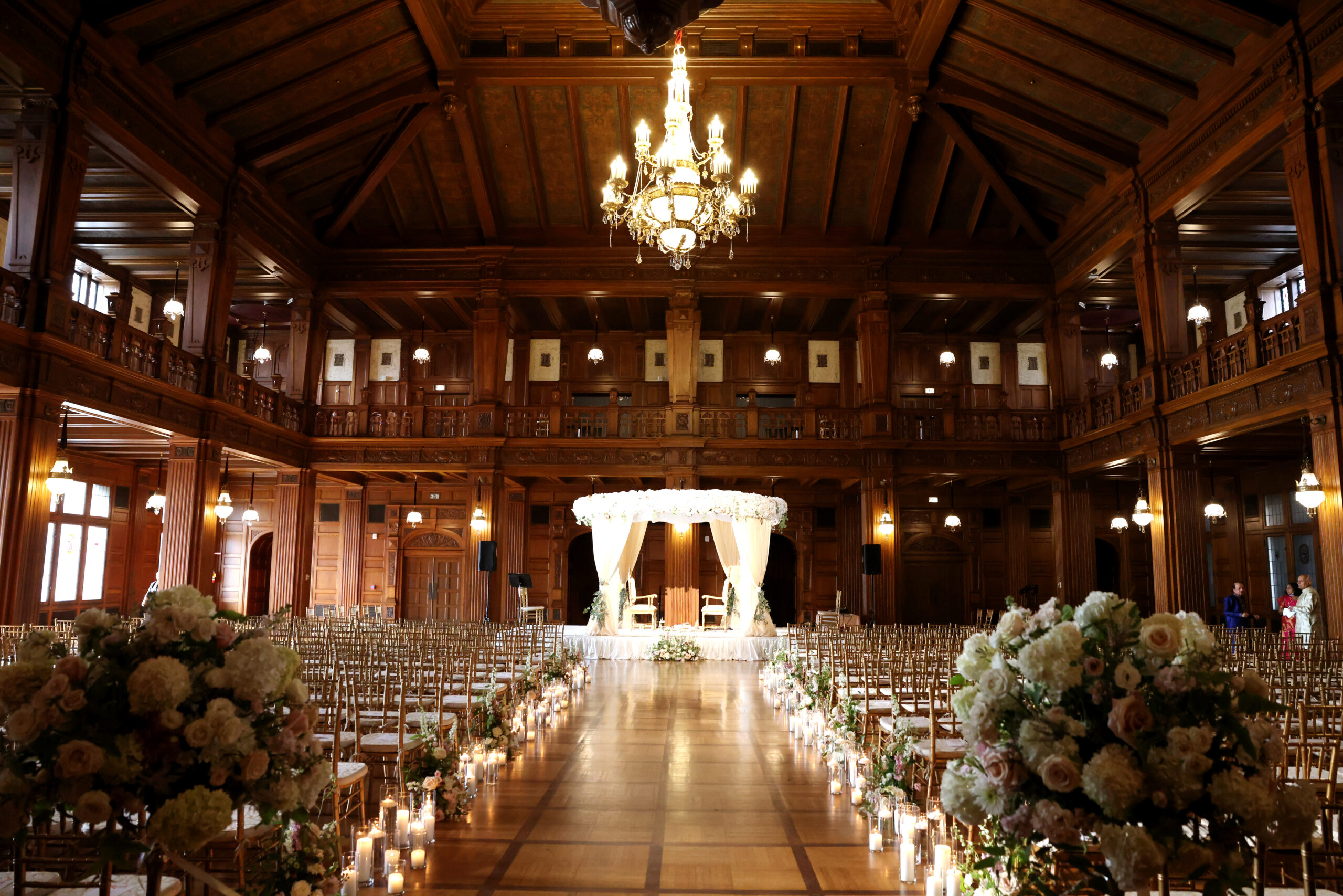 Wedding Venue Checklist