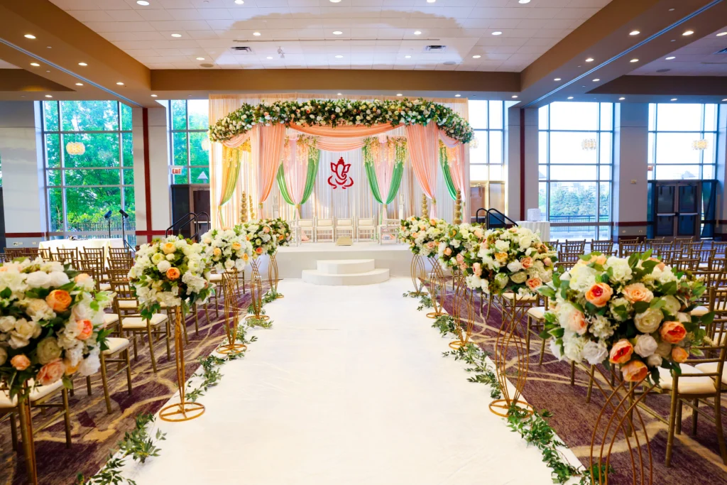 Common wedding mistakes