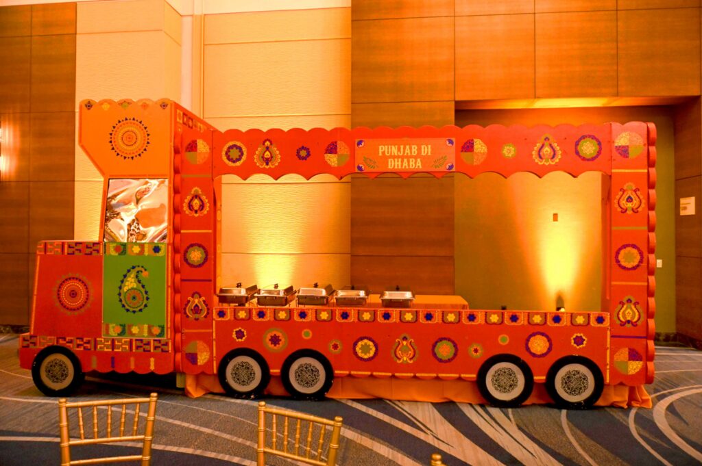 Punjab Di Dhaba Catering in Chicago