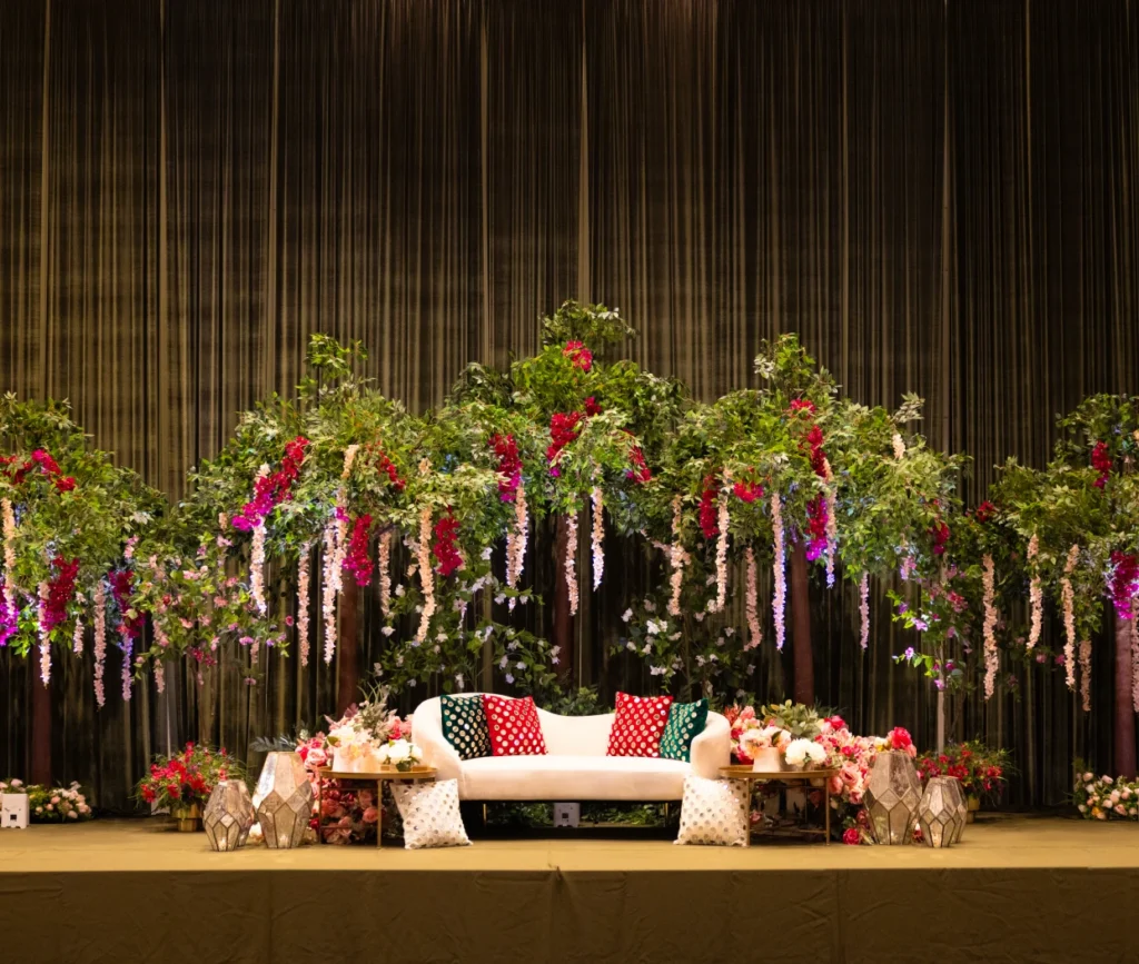 destination wedding in chicago