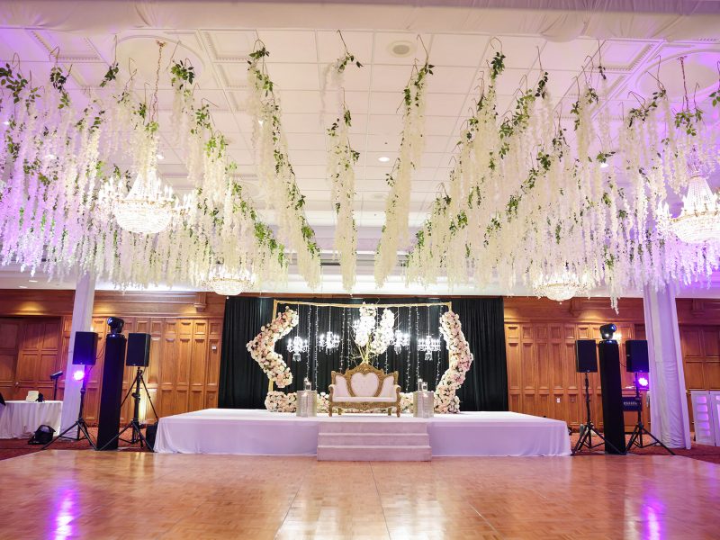 wedding planner cost