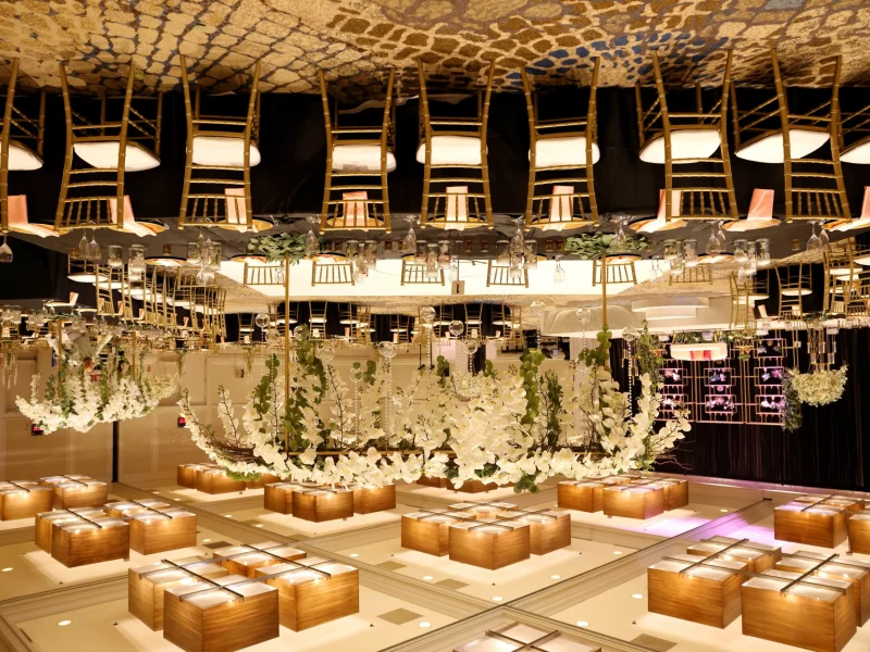 wedding planning guide
