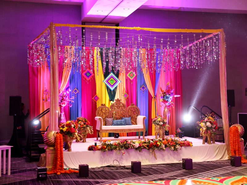 Trending wedding planning guide